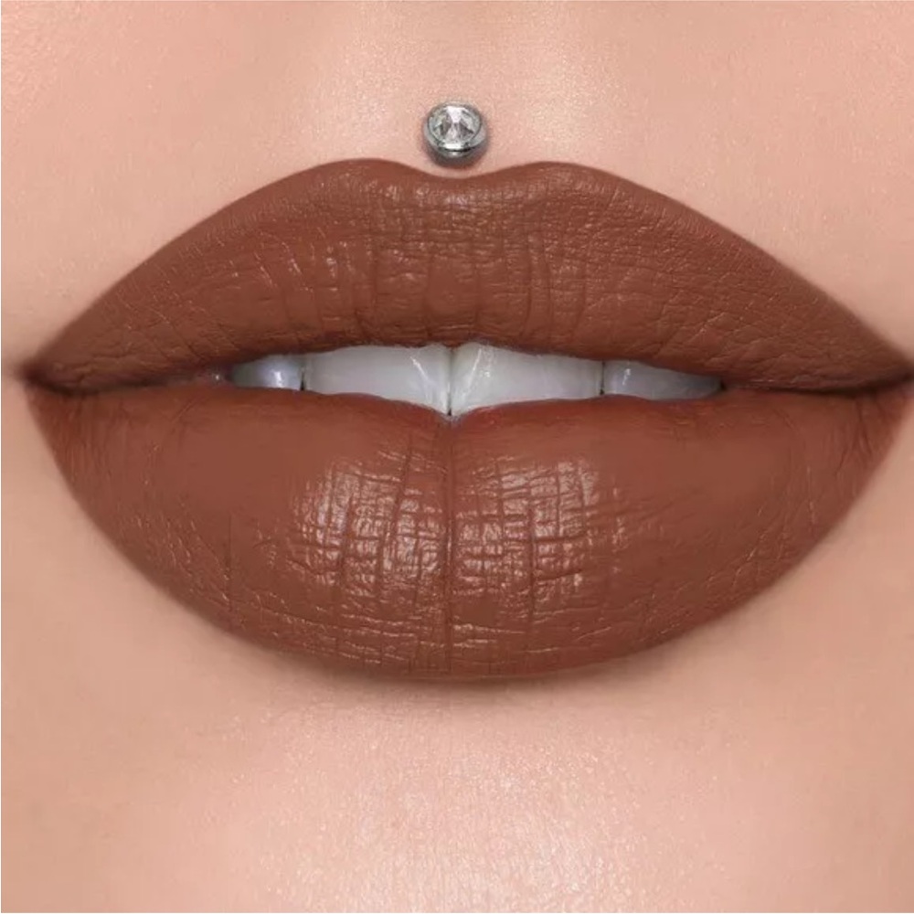 NIB Jeffree Star Velour Liquid Lipstick color Plastic Surgery